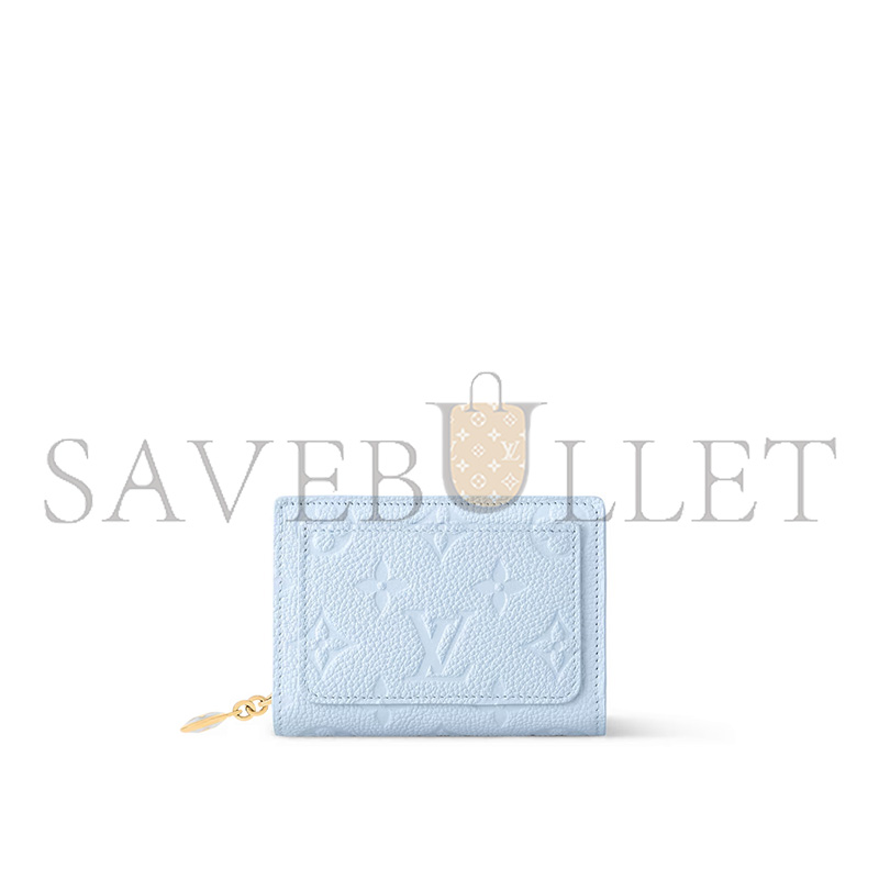 LOUIS VUITTON CLÉA WALLET M14656 (11*8.5*3.5cm) LOUIS VUITTON CLÉA WALLET M14656 (11*8.5*3.5cm)